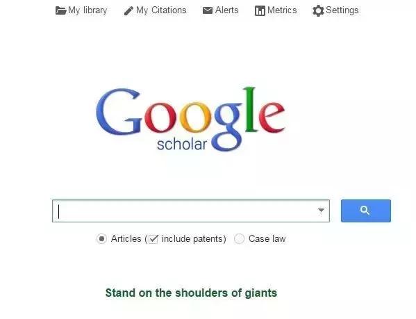 Google论文搜索网站有哪些?如何高效利用它们进行学术研究? 第2张 Google论文搜索网站有哪些?如何高效利用它们进行学术研究? 第2张