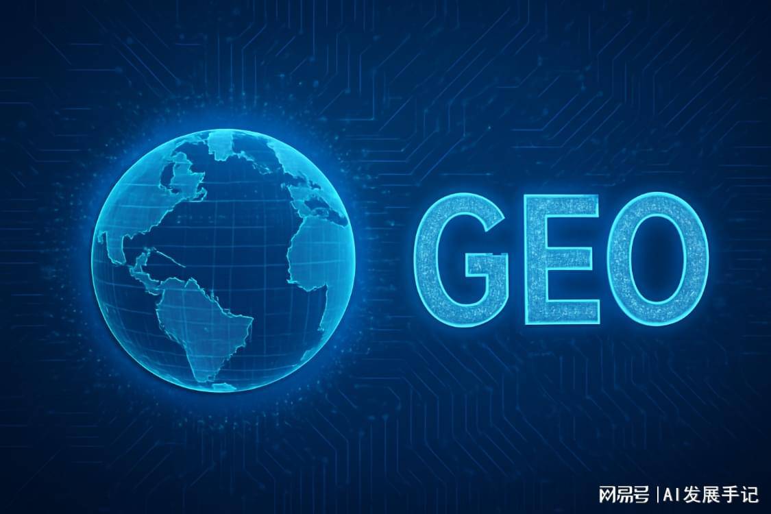 网站升级最新域名会影响GEO吗?域名变更后如何优化排名 第2张 网站升级最新域名会影响GEO吗?域名变更后如何优化排名 第2张