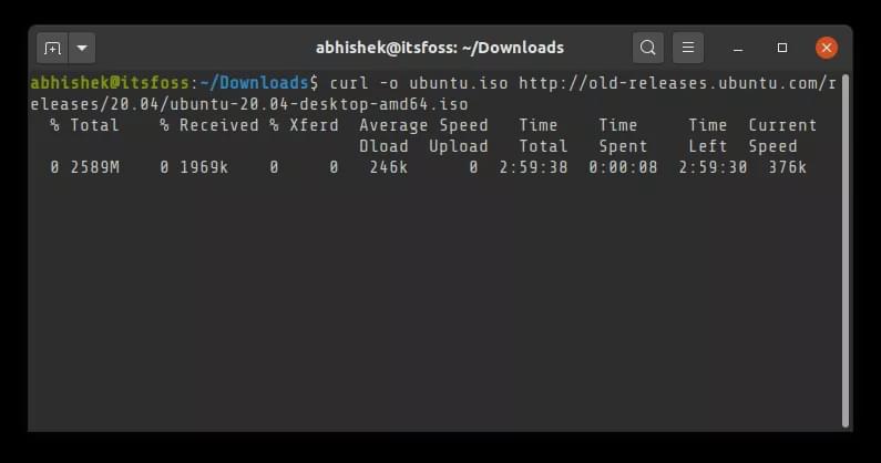 Linux服务器下载操作步骤详解,有哪些常见问题及解决方法? 第2张 Linux服务器下载操作步骤详解,有哪些常见问题及解决方法? 第2张