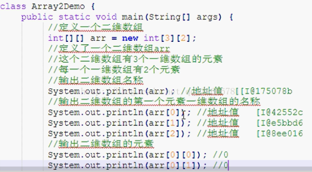 Java中二元组定义方式及用途详解?如何高效运用? 第3张 Java中二元组定义方式及用途详解?如何高效运用? 第3张