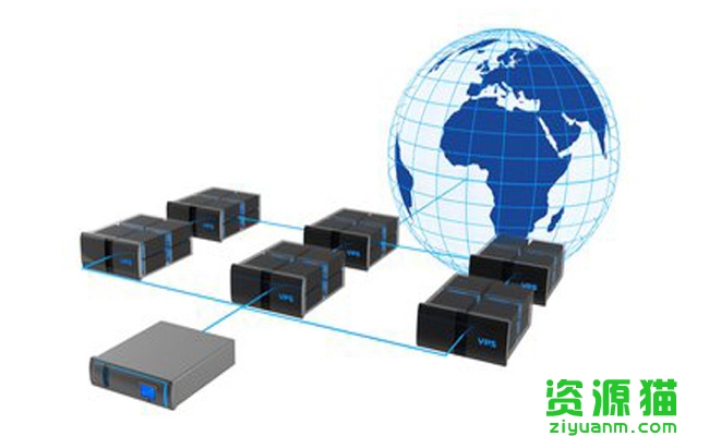 域名主机服务器和ip有什么区别，域名和ip地址的区别是什么？