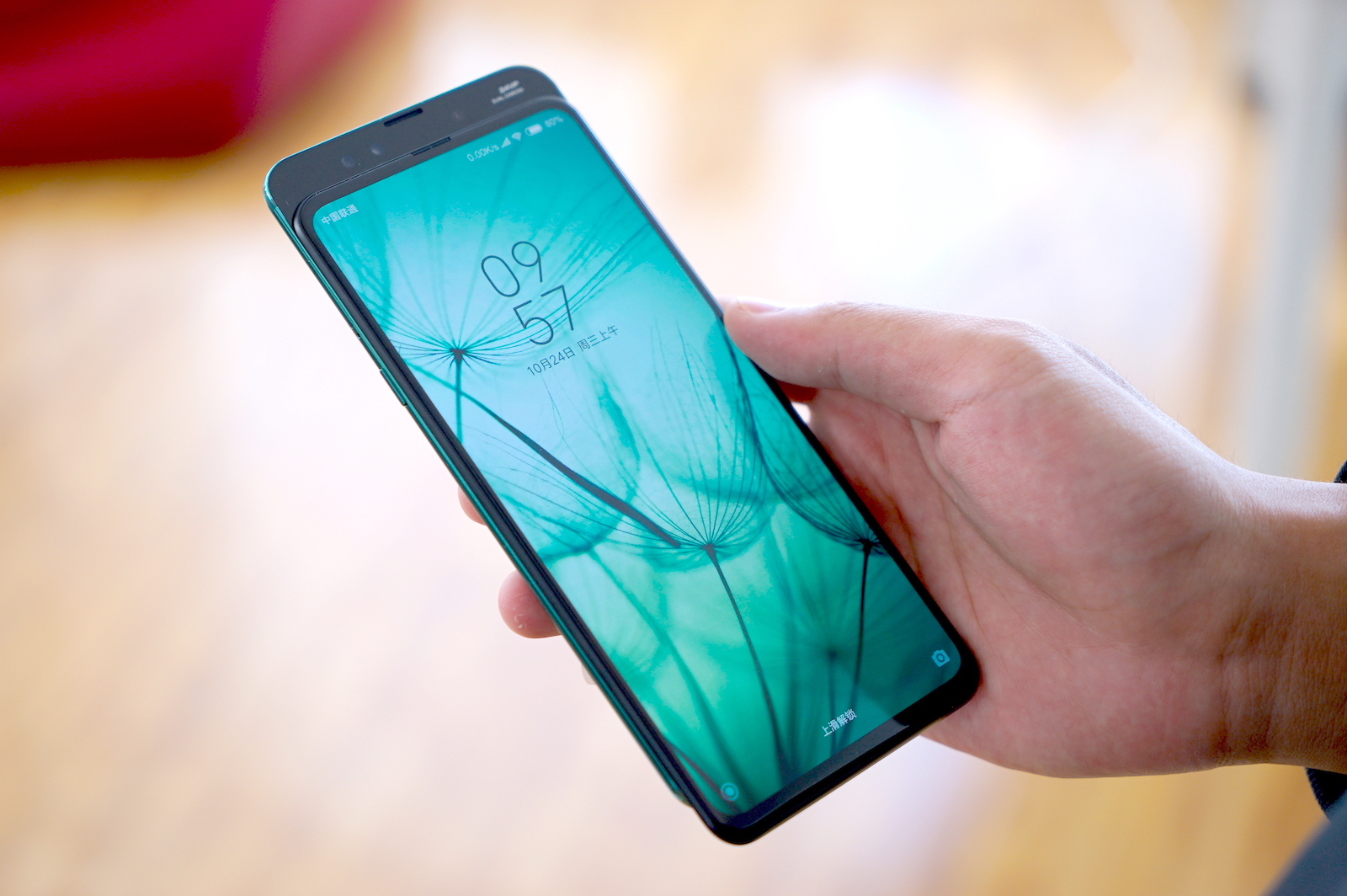 2018配置最高的手机是哪款?2018配置最高手机怎么选 第2张 2018配置最高的手机是哪款?2018配置最高手机怎么选 第2张