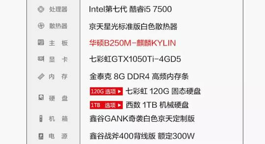 双路主机配置有哪些推荐?双路主机配置怎么选 第1张 双路主机配置有哪些推荐?双路主机配置怎么选 第1张