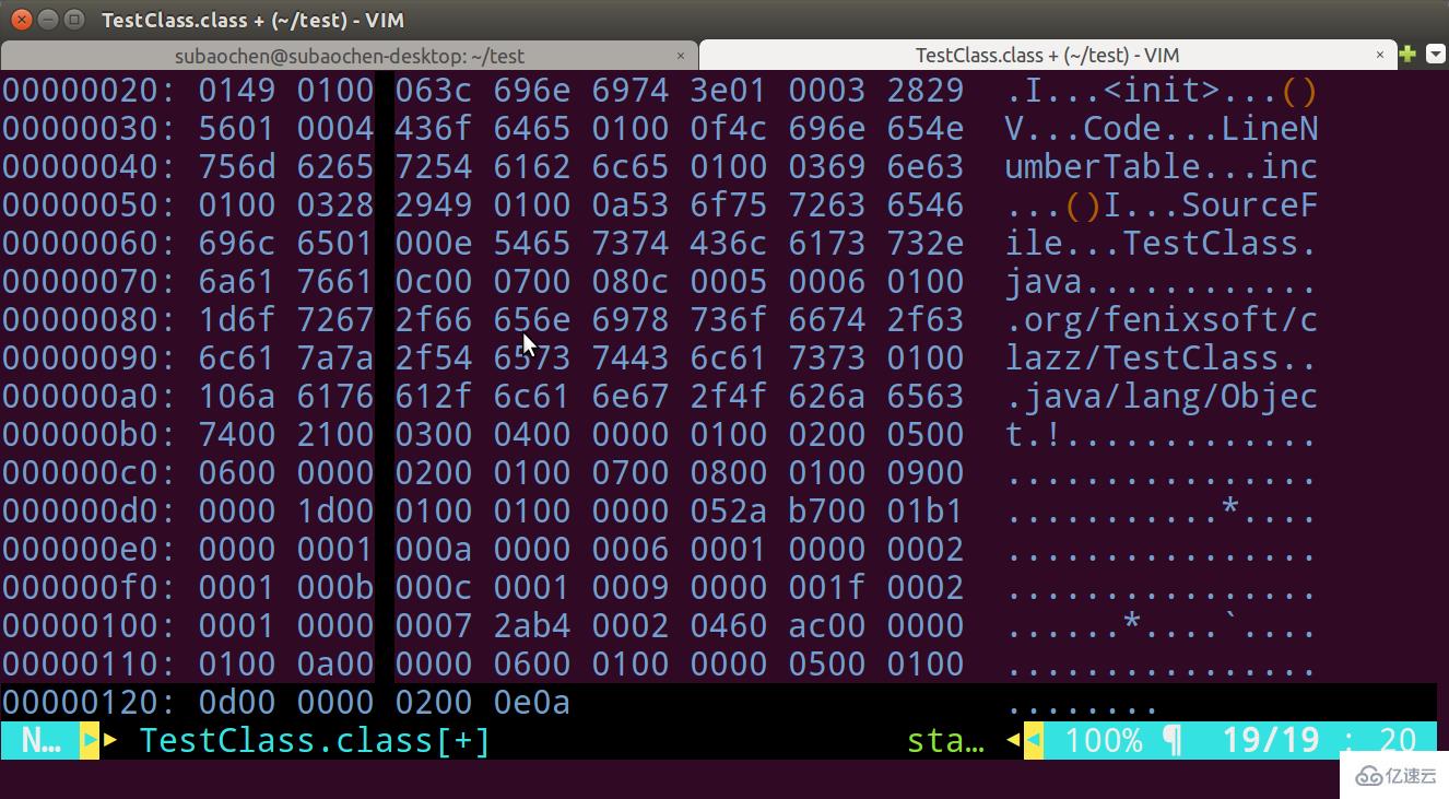 linux 如何吧16进制转换为10进制 第2张 linux 如何吧16进制转换为10进制 第2张