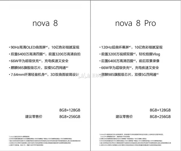 华为n0va配置怎么样?,华为n0va配置参数有哪些 第2张 华为n0va配置怎么样?,华为n0va配置参数有哪些 第2张