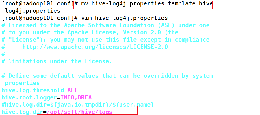 Hive如何替换数据库?hive修改数据库名称方法 第1张 Hive如何替换数据库?hive修改数据库名称方法 第1张