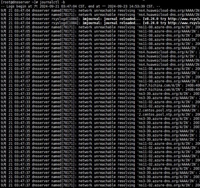 Linux如何实现日志自动回滚？高效管理技巧揭秘