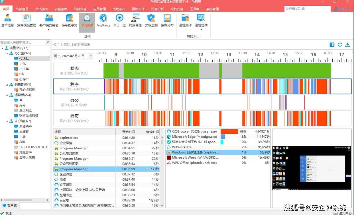 Windows服务器监控软件选哪个?免费好用的工具有哪些? 第1张 Windows服务器监控软件选哪个?免费好用的工具有哪些? 第1张