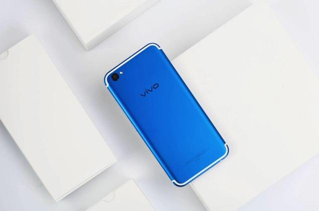 vivo X9s处理器配置怎么样?,vivo X9s处理器是几核的 第2张 vivo X9s处理器配置怎么样?,vivo X9s处理器是几核的 第2张
