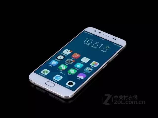 vivo X9s处理器配置怎么样?,vivo X9s处理器是几核的 第3张 vivo X9s处理器配置怎么样?,vivo X9s处理器是几核的 第3张
