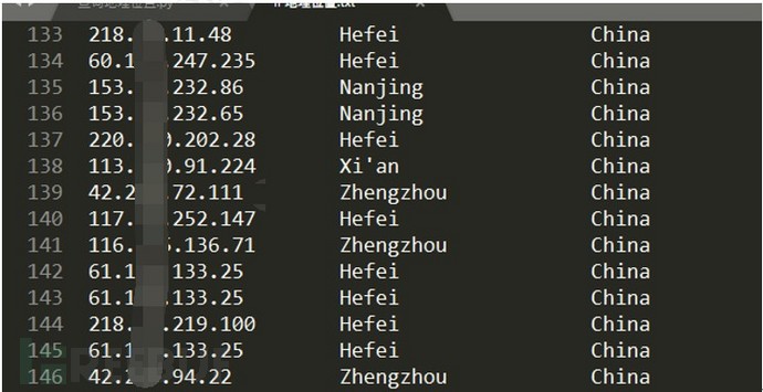 分析dns日志,如何从海量数据中挖掘网络行为秘密? 第1张 分析dns日志,如何从海量数据中挖掘网络行为秘密? 第1张