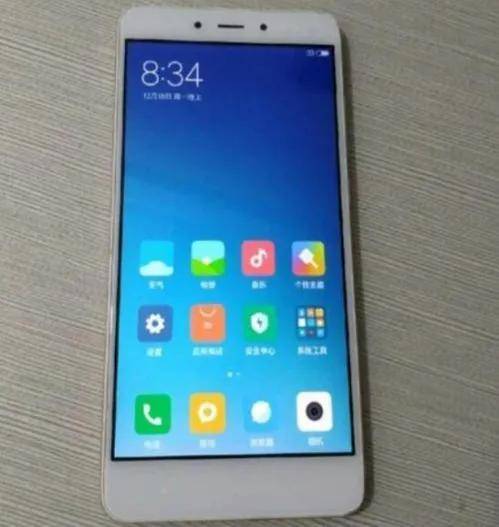 红米note4配置参数表有哪些?红米note4配置参数是多少 第2张 红米note4配置参数表有哪些?红米note4配置参数是多少 第2张