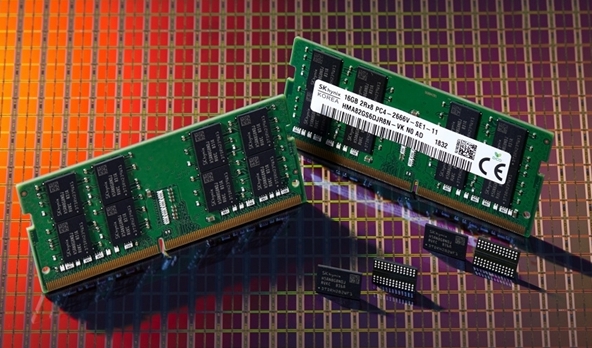 三代服务器内存为什么在掉价,DDR3服务器内存为什么降价 第3张 三代服务器内存为什么在掉价,DDR3服务器内存为什么降价 第3张