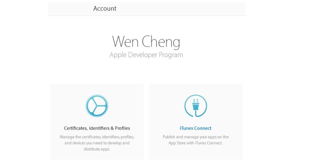 HBuilder怎么获取iOS证书?iOS证书申请流程详解 第2张 HBuilder怎么获取iOS证书?iOS证书申请流程详解 第2张