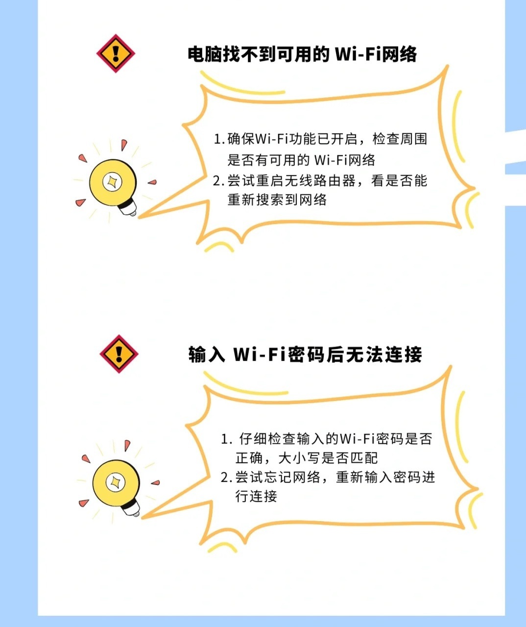 WiFi为何无法连接网络?解决无信号上网难题全攻略! 第3张 WiFi为何无法连接网络?解决无信号上网难题全攻略! 第3张