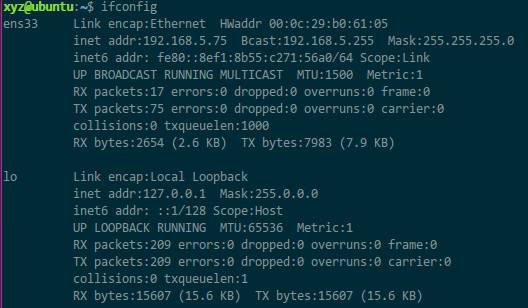 Linux如何快速释放IP地址? 第3张 Linux如何快速释放IP地址? 第3张