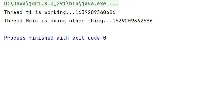Java线程start方法使用疑问,如何正确启动线程,确保线程安全? 第2张 Java线程start方法使用疑问,如何正确启动线程,确保线程安全? 第2张