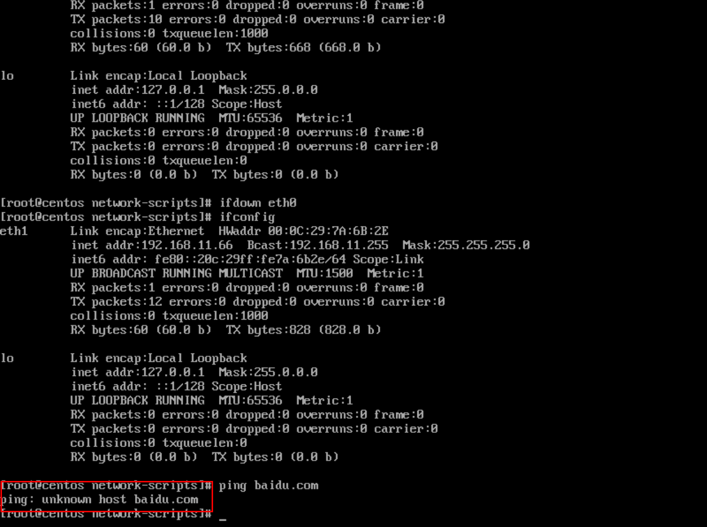 linux 网卡配置教程,linux 网卡配置 第1张 linux 网卡配置教程,linux 网卡配置 第1张