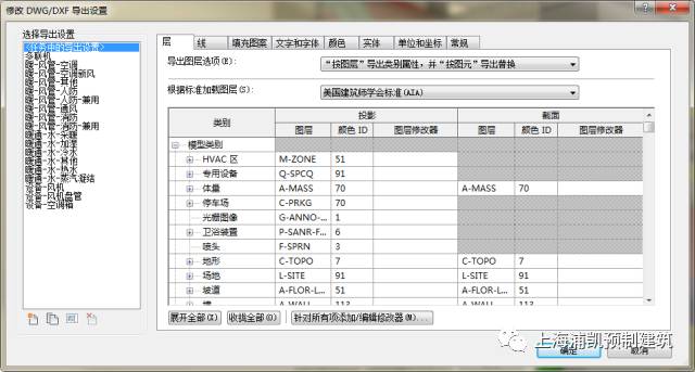 bim配置怎么设置?bim配置教程 第3张 bim配置怎么设置?bim配置教程 第3张