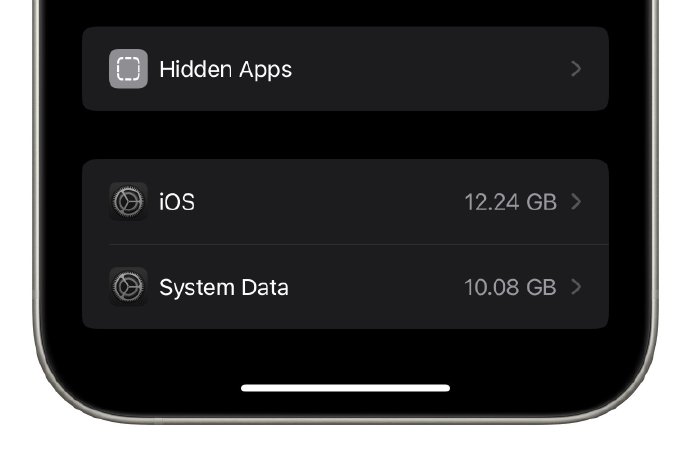 iOS设备如何彻底清空所有缓存和数据库?方法大揭秘! 第3张 iOS设备如何彻底清空所有缓存和数据库?方法大揭秘! 第3张