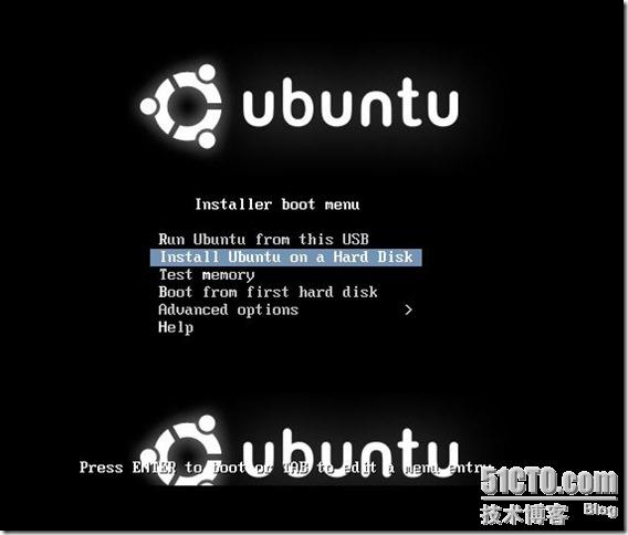 在linux如何安装u启动 第1张 在linux如何安装u启动 第1张