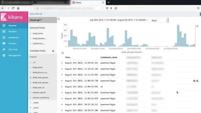 为何设置界面中信息缺失?探究找不到信息的秘密 第2张 为何设置界面中信息缺失?探究找不到信息的秘密 第2张
