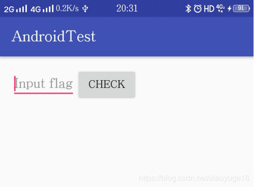 Java中如何正确使用Checkbox组件及其高级用法详解? 第1张 Java中如何正确使用Checkbox组件及其高级用法详解? 第1张