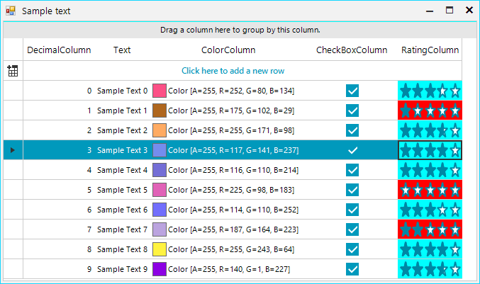 Java中如何正确使用Checkbox组件及其高级用法详解? 第3张 Java中如何正确使用Checkbox组件及其高级用法详解? 第3张