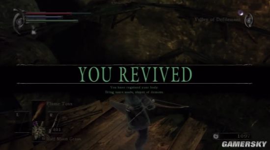 恶魔之魂 服务器为何突然关闭?背后原因揭秘 第1张 恶魔之魂 服务器为何突然关闭?背后原因揭秘 第1张