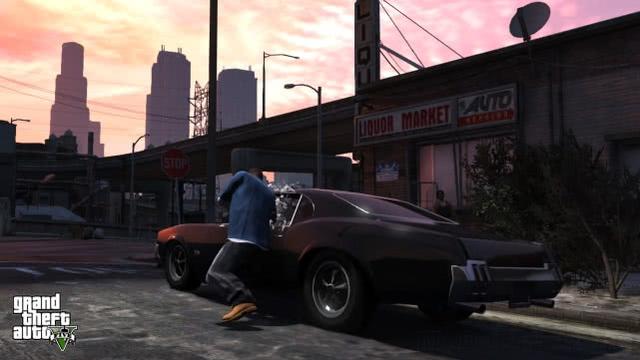 gta5网络服务器什么时间维护,GTA5服务器维护时间什么时候开始 第2张 gta5网络服务器什么时间维护,GTA5服务器维护时间什么时候开始 第2张