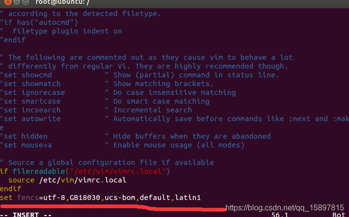 在linux中如何显示字 第2张 在linux中如何显示字 第2张