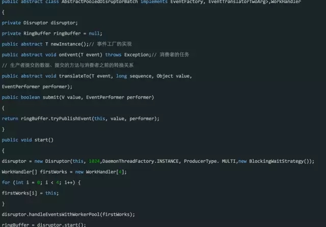 Java异步增加操作的具体实现方法是什么? 第1张 Java异步增加操作的具体实现方法是什么? 第1张