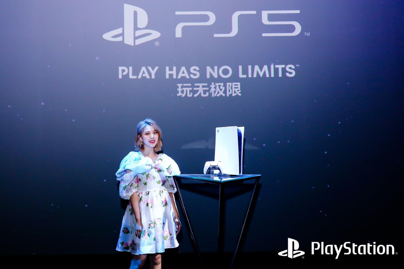 ps5大陆行货支持什么服务器,ps5国行能玩外服吗? 第1张 ps5大陆行货支持什么服务器,ps5国行能玩外服吗? 第1张
