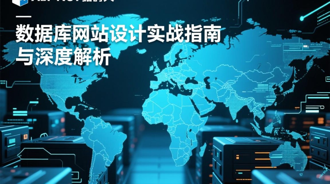 asp与相关数据库技术高级指南,如何高效整合与优化? 第3张 asp与相关数据库技术高级指南,如何高效整合与优化? 第3张
