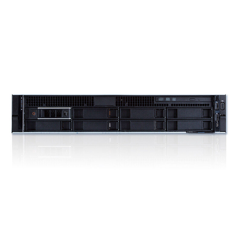 Dell 2U服务器选什么型号适合中小企业部署? 第2张 Dell 2U服务器选什么型号适合中小企业部署? 第2张