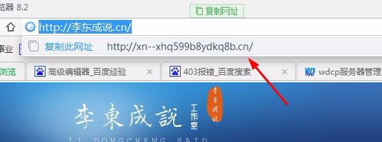 Discuz如何绑定域名，Discuz绑定域名后出现404错误怎么办