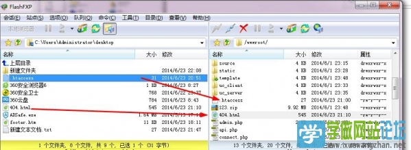 Discuz如何绑定域名,Discuz绑定域名后出现404错误怎么办