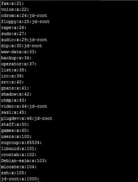 Linux如何快速批量修改文件名操作 第2张 Linux如何快速批量修改文件名操作 第2张
