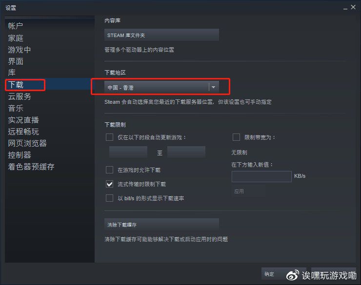 Steam客户端在外网环境下为何无法正常打开?原因解析及解决方法 第3张 Steam客户端在外网环境下为何无法正常打开?原因解析及解决方法 第3张
