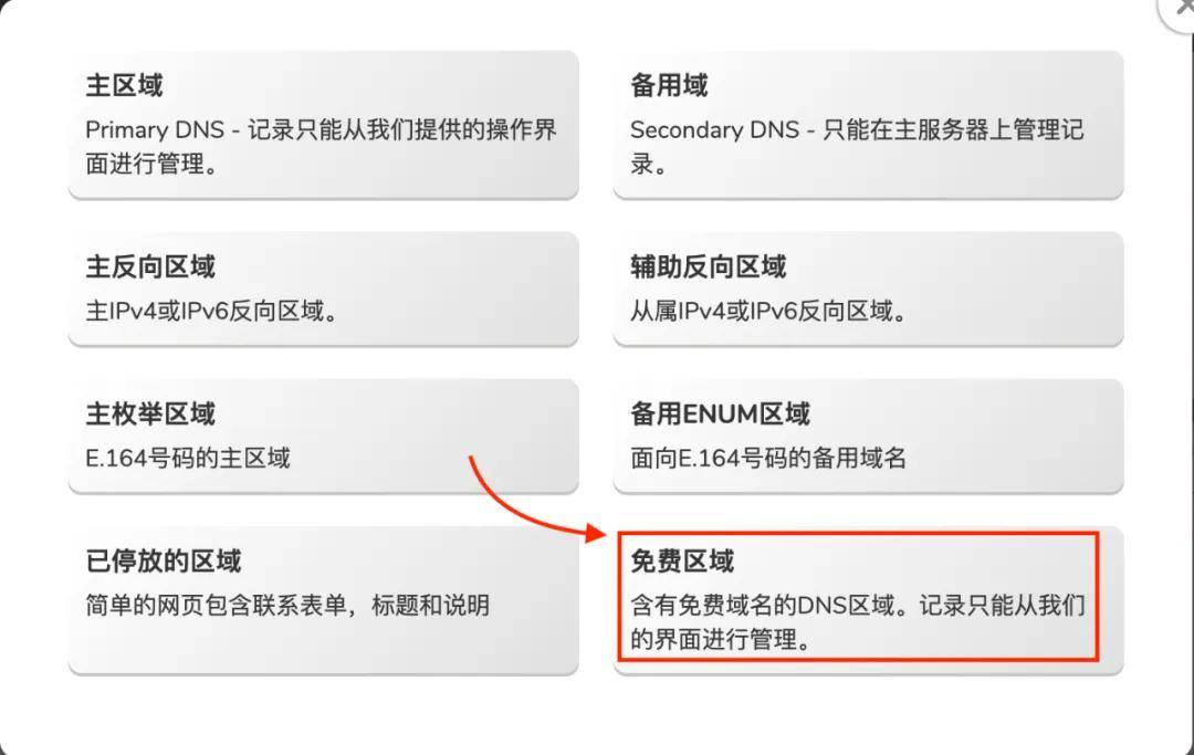 免费域名怎么申请和注册？，免费域名是否可靠