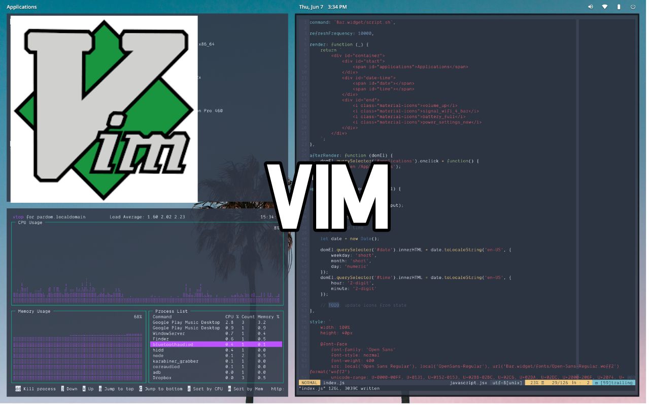 配置vim时vimrc不生效怎么办,vim配置 第3张 配置vim时vimrc不生效怎么办,vim配置 第3张