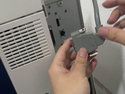 施乐j75服务器屏幕不亮是什么问题,屏幕不亮怎么解决 第2张 施乐j75服务器屏幕不亮是什么问题,屏幕不亮怎么解决 第2张