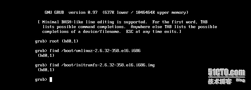 grub2命令启动Linux时,有哪些常见问题及解决方法? 第1张 grub2命令启动Linux时,有哪些常见问题及解决方法? 第1张