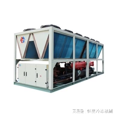 华东移动式冷水站开发有哪些优势?移动式冷水机组选型指南 第3张 华东移动式冷水站开发有哪些优势?移动式冷水机组选型指南 第3张
