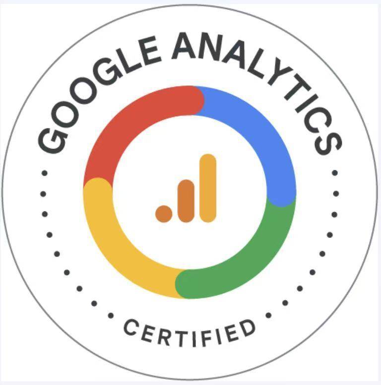 Google网站认证有哪些具体认证步骤和认证后优势? 第2张 Google网站认证有哪些具体认证步骤和认证后优势? 第2张