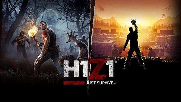 h1z1什么配置能玩,h1z1配置要求高吗 第2张 h1z1什么配置能玩,h1z1配置要求高吗 第2张