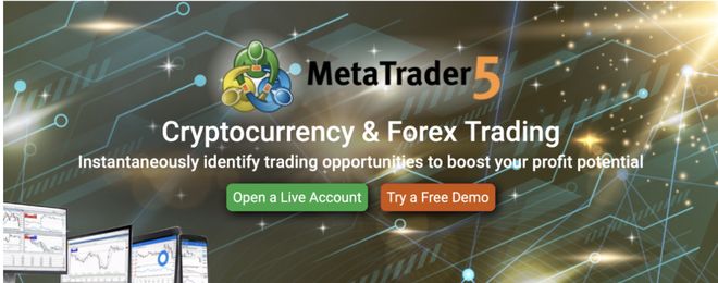 metatrader 4 服务器究竟有何特殊之处,为何如此受交易者青睐? 第2张 metatrader 4 服务器究竟有何特殊之处,为何如此受交易者青睐? 第2张