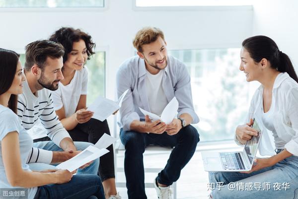 交际语言技巧怎么处理?人际交往中如何运用沟通技巧 第2张 交际语言技巧怎么处理?人际交往中如何运用沟通技巧 第2张