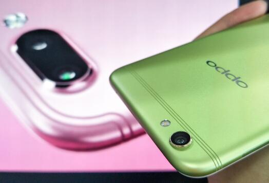 OPPO R11的配置怎么样？，OPPO R11的配置参数有哪些？