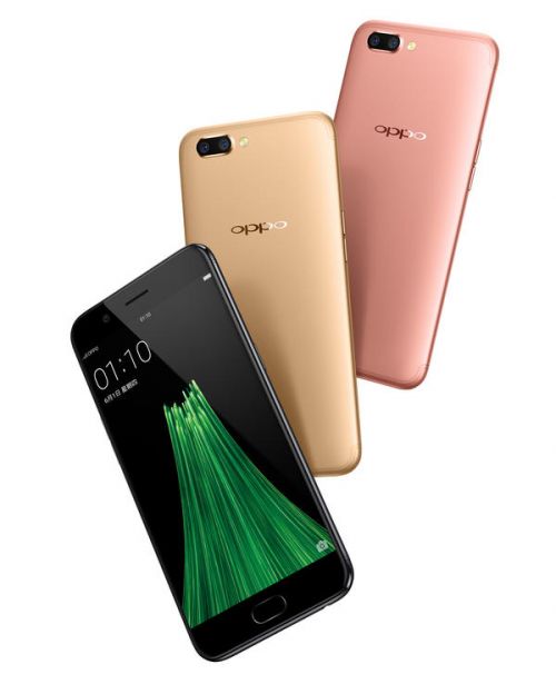 OPPO R11的配置怎么样?,OPPO R11的配置参数有哪些? 第2张 OPPO R11的配置怎么样?,OPPO R11的配置参数有哪些? 第2张
